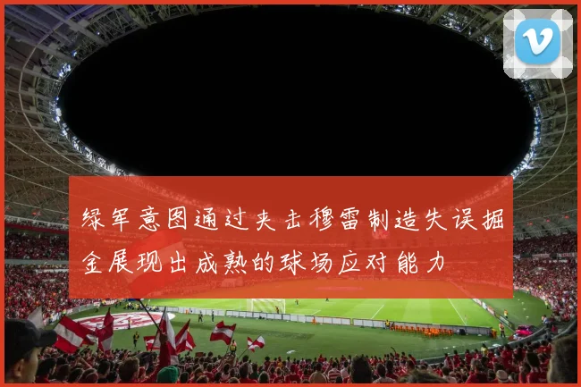 绿军意图通过夹击穆雷制造失误掘金展现出成熟的球场应对能力